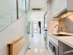 # 1 Loft (D14), Apartment #608422341
